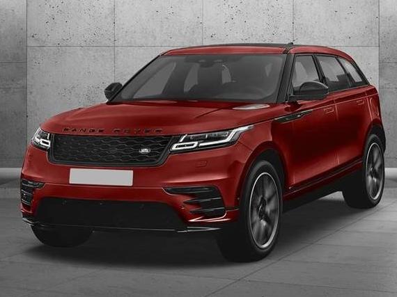 LAND ROVER RANGE ROVER VELAR 2021 SALYT2EXXMA327946 image